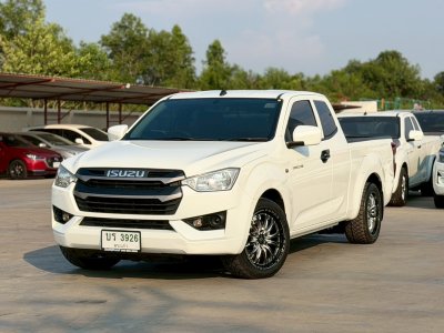 Isuzu D-Max รถมือสอง