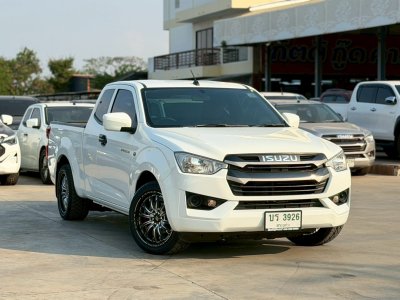 Isuzu D-Max รถมือสอง