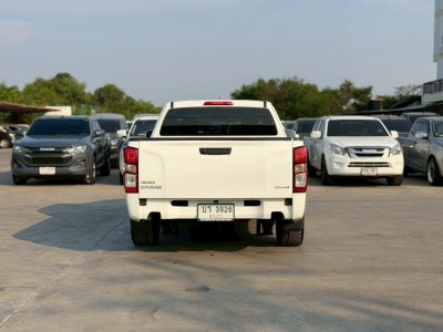 Isuzu D-Max รถมือสอง