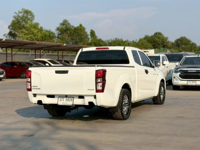 Isuzu D-Max รถมือสอง
