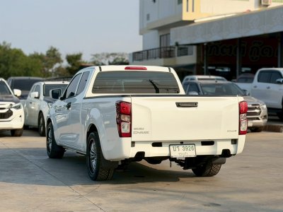 Isuzu D-Max รถมือสอง