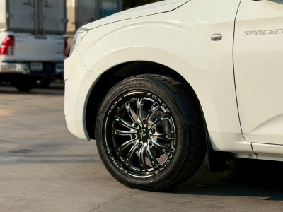 Isuzu D-Max รถมือสอง