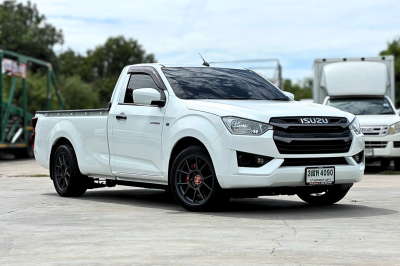 ISUZU D-MAX 1.9 SPARK S ปี 2023 (3ฒห 4090)