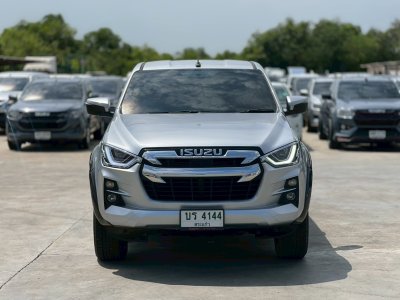 Dmax Hi Lander มือสอง