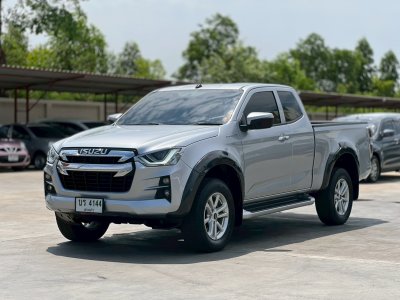 Dmax Hi Lander มือสอง
