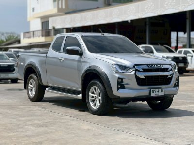 Dmax Hi Lander มือสอง