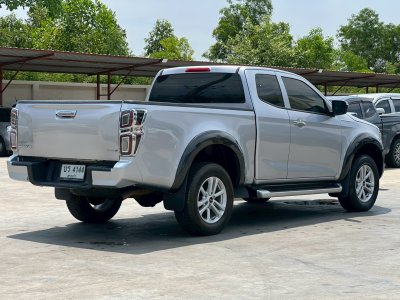 Dmax Hi Lander มือสอง