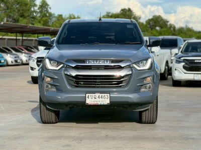 ISUZU D-MAX 1.9 CAB4 HI-LANDER ZP ปี 2023 (4ขฉ 4463)
