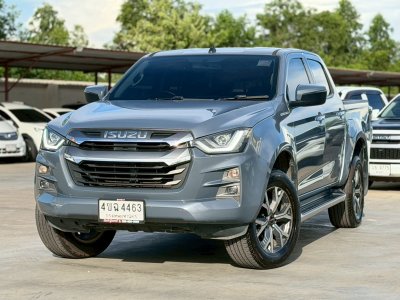 ISUZU D-MAX 1.9 CAB4 HI-LANDER ZP ปี 2023 (4ขฉ 4463)