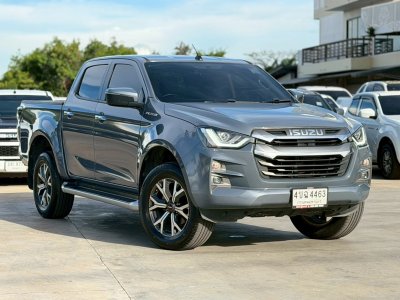ISUZU D-MAX 1.9 CAB4 HI-LANDER ZP ปี 2023 (4ขฉ 4463)