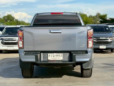 ISUZU D-MAX 1.9 CAB4 HI-LANDER ZP ปี 2023 (4ขฉ 4463)