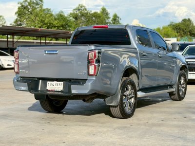 ISUZU D-MAX 1.9 CAB4 HI-LANDER ZP ปี 2023 (4ขฉ 4463)