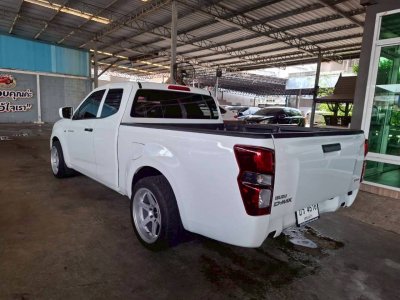 ISUZU D-MAX 1.9 S ปี 2022