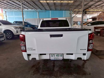 ISUZU D-MAX 1.9 S ปี 2022