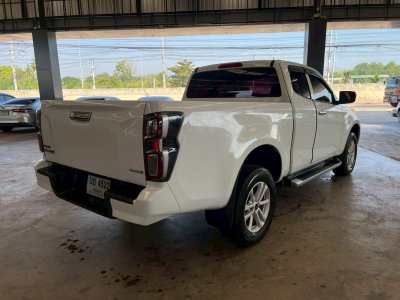 D-Max Hi-Lander มือสอง