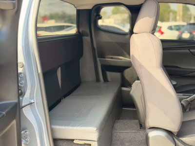 D-Max 2024 มือสอง