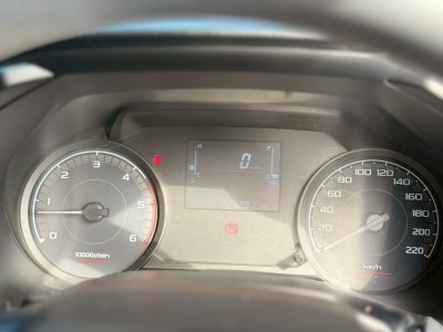 D-Max 2024 มือสอง