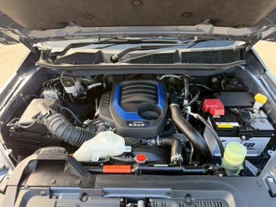 D-Max 2024 มือสอง