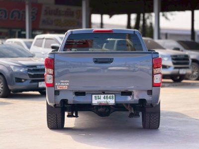 D-Max 2024 มือสอง