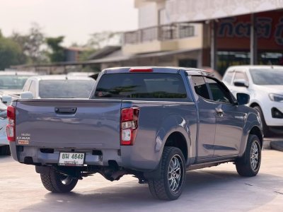 D-Max 2024 มือสอง