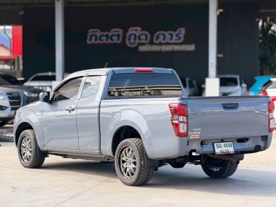 D-Max 2024 มือสอง