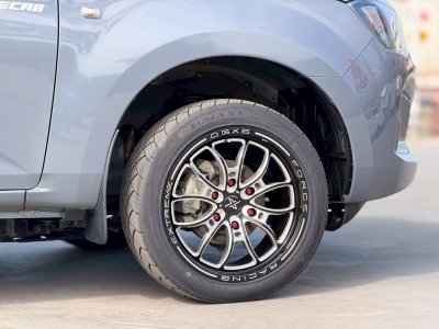 D-Max 2024 มือสอง