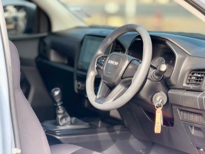 D-Max 2024 มือสอง