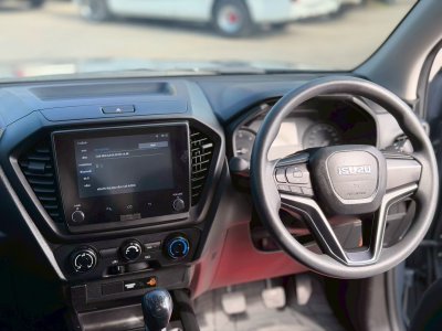 D-Max 2024 มือสอง