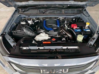 D-Max 2024 มือสอง