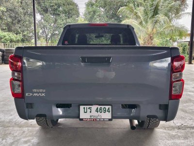 D-Max 2024 มือสอง