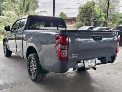 D-Max 2024 มือสอง