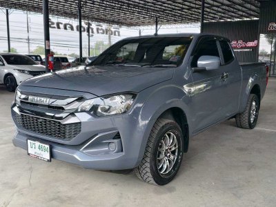 D-Max 2024 มือสอง