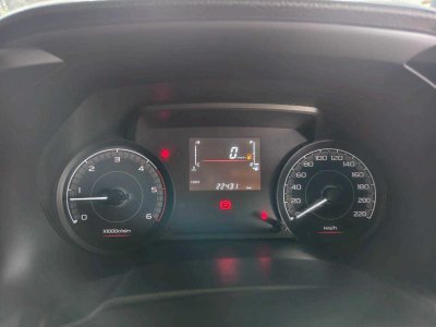 D-Max 2024 มือสอง