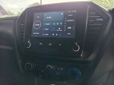 D-Max 2024 มือสอง