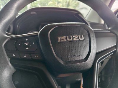 D-Max 2024 มือสอง