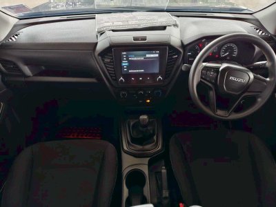 D-Max 2024 มือสอง