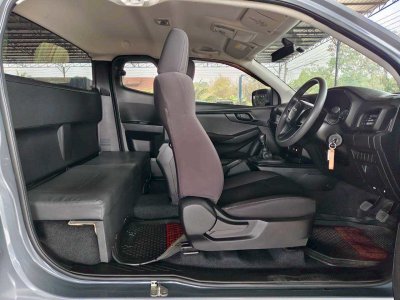 D-Max 2024 มือสอง