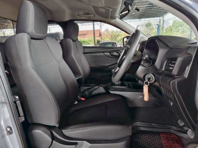 D-Max 2024 มือสอง