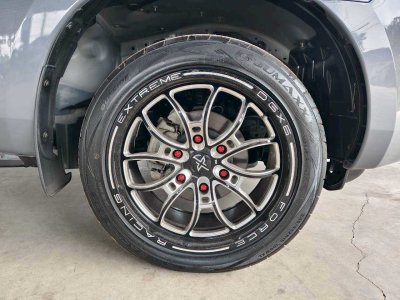 D-Max 2024 มือสอง