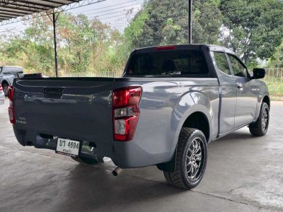 D-Max 2024 มือสอง