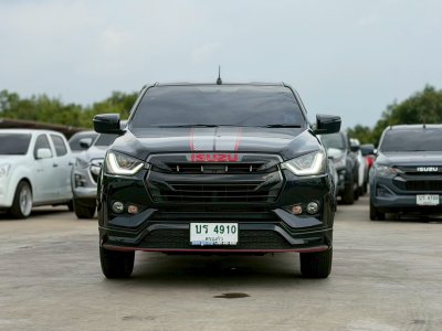 D-Max X-Series มือสอง