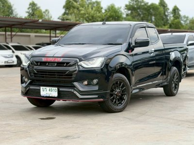 D-Max X-Series มือสอง