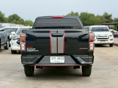 ISUZU D-MAX 1.9 SPACECAB SPEED LDA X-SERIES ปี 2021