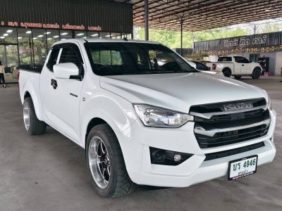 D-Max 3.0 มือสอง