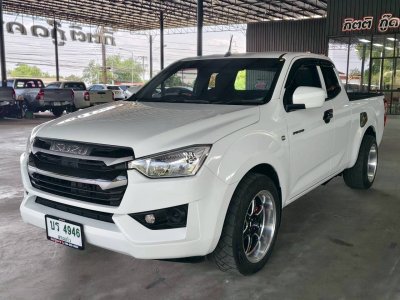 D-Max 3.0 มือสอง