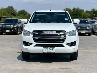 ISUZU D-MAX SPARK 1.9 S ปี 2022 (บร 5023)