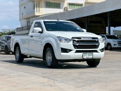 ISUZU D-MAX SPARK 1.9 S ปี 2022 (บร 5023)