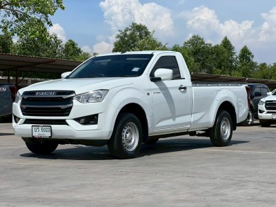 ISUZU D-MAX SPARK 1.9 S ปี 2022 (บร 5023)