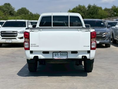 ISUZU D-MAX SPARK 1.9 S ปี 2022 (บร 5023)