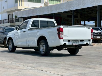 ISUZU D-MAX SPARK 1.9 S ปี 2022 (บร 5023)